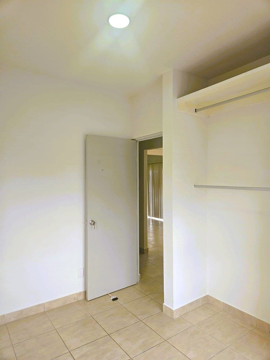 Apartamento em Granjas México, Iztacalco, foto 8 de 12