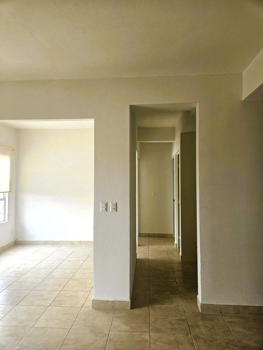 Apartamento em Granjas México, Iztacalco, foto 3 de 12
