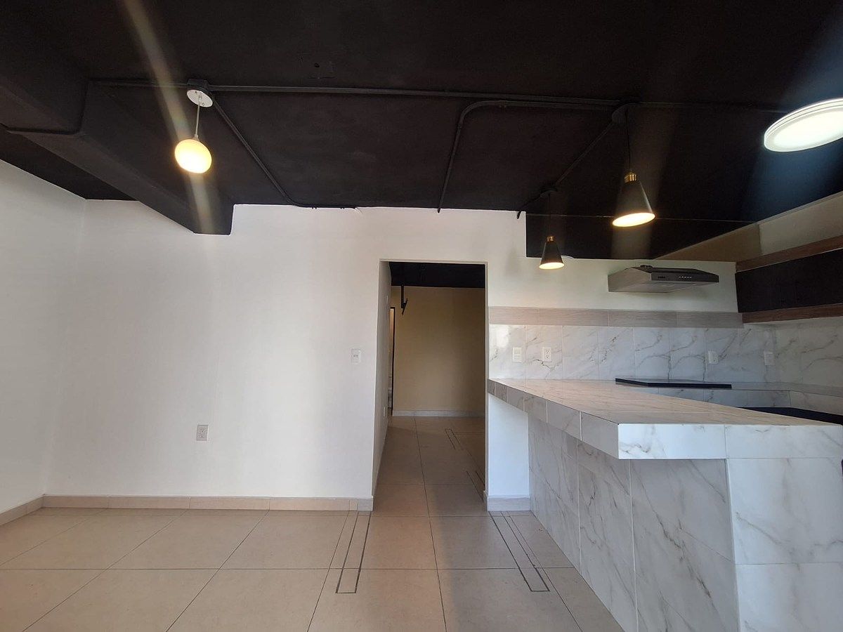Departamento en Fraccionamiento El Mirador, El Marqués, foto 3 de 8