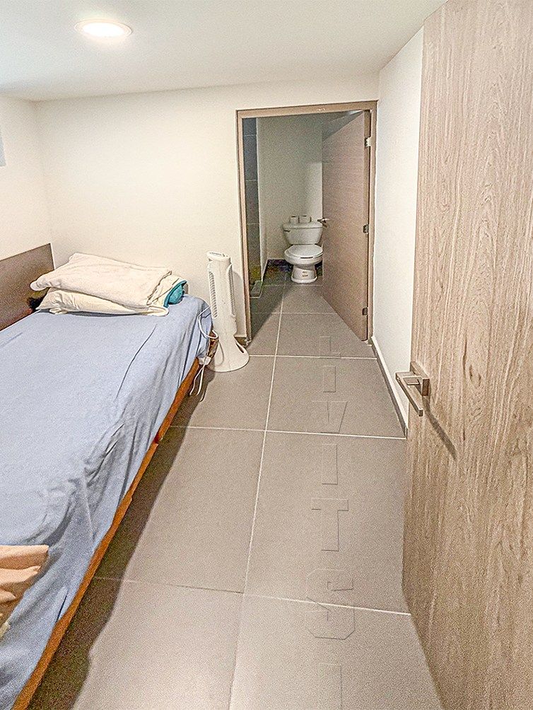 Apartamento em Vía Cordillera, Santa Catarina, foto 7 de 10