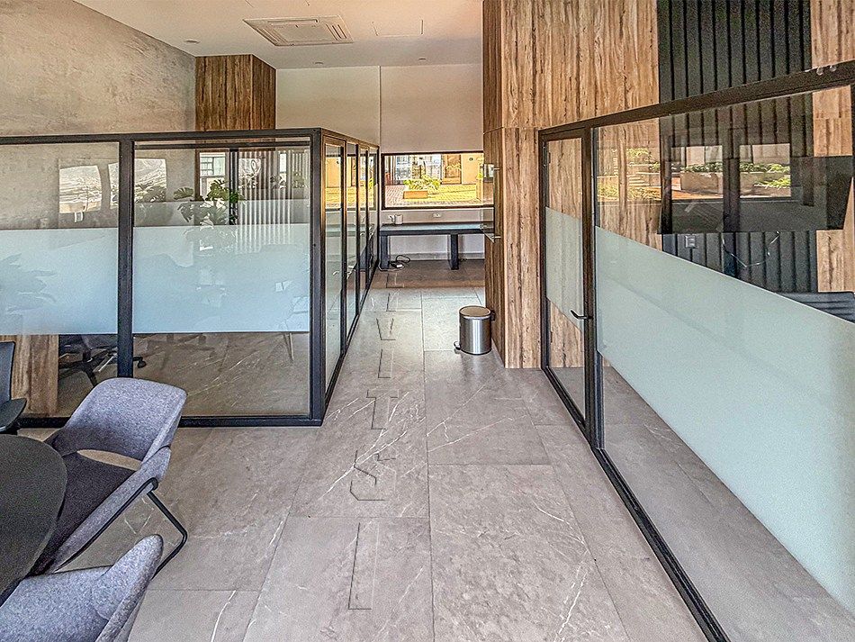 Apartamento em Vía Cordillera, Santa Catarina, foto 2 de 10