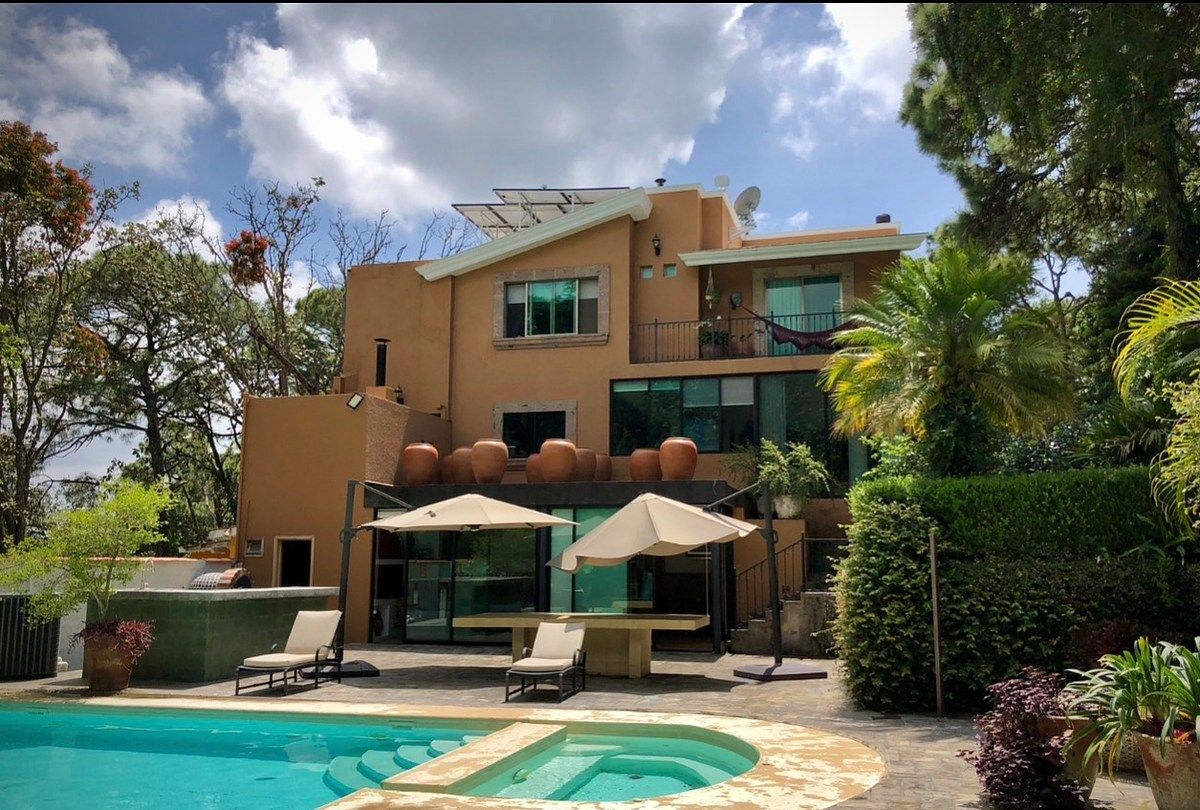 Casa em Pinar de La Venta, Zapopan, foto 3 de 21