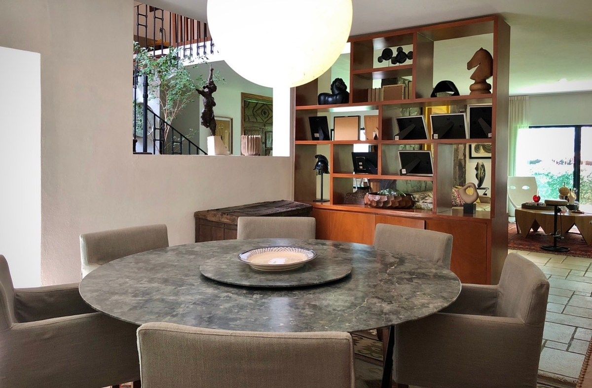 Casa em Pinar de La Venta, Zapopan, foto 5 de 21