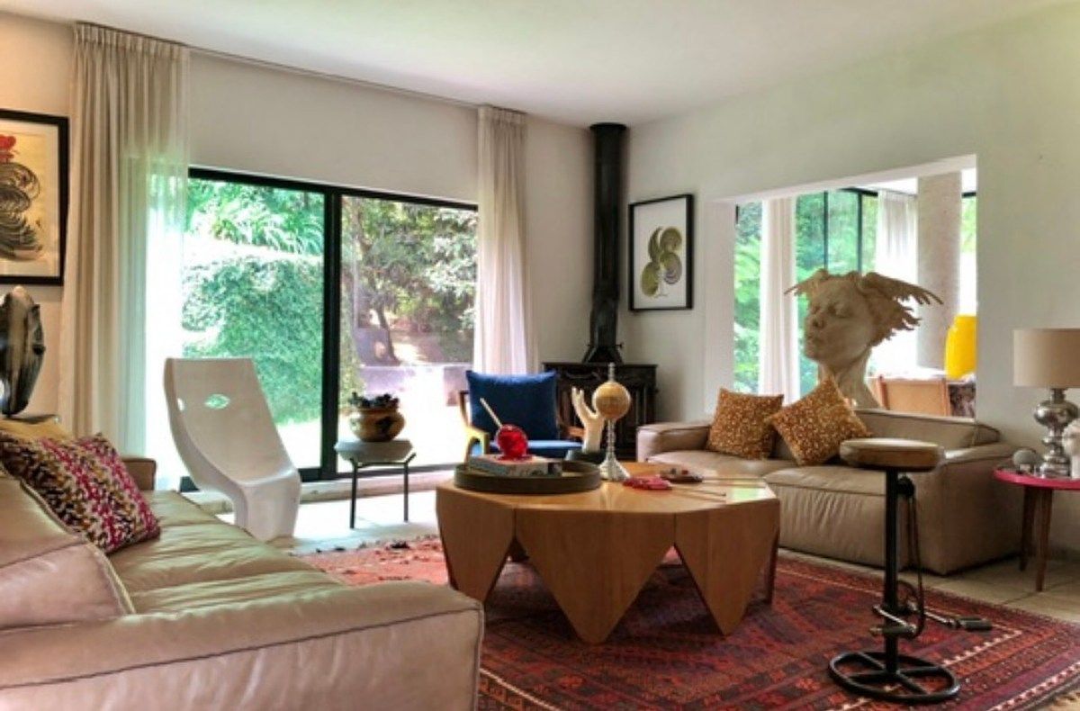 Casa em Pinar de La Venta, Zapopan, foto 6 de 21
