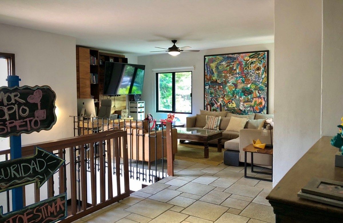Casa em Pinar de La Venta, Zapopan, foto 8 de 21