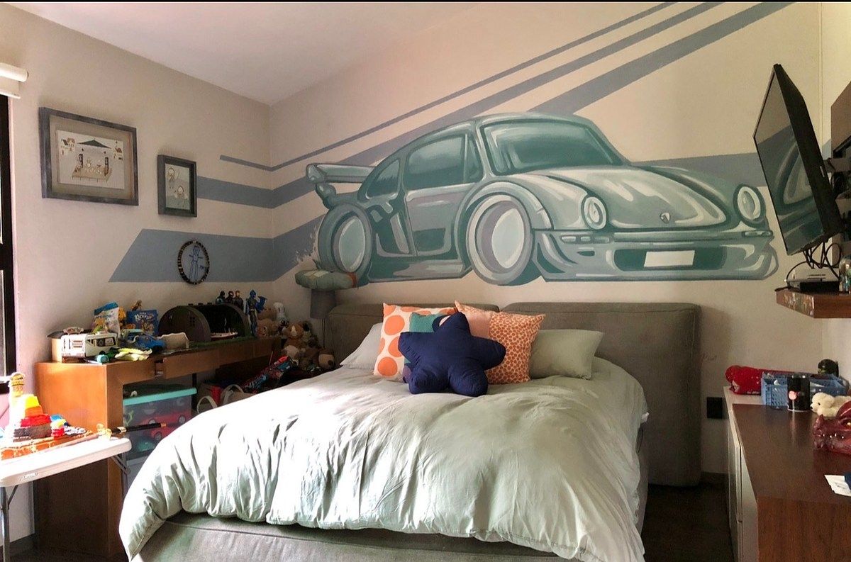 Casa em Pinar de La Venta, Zapopan, foto 11 de 21