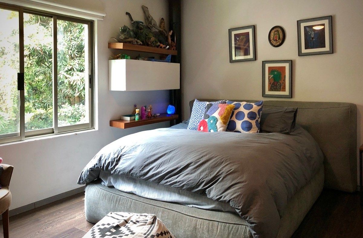 Casa em Pinar de La Venta, Zapopan, foto 12 de 21