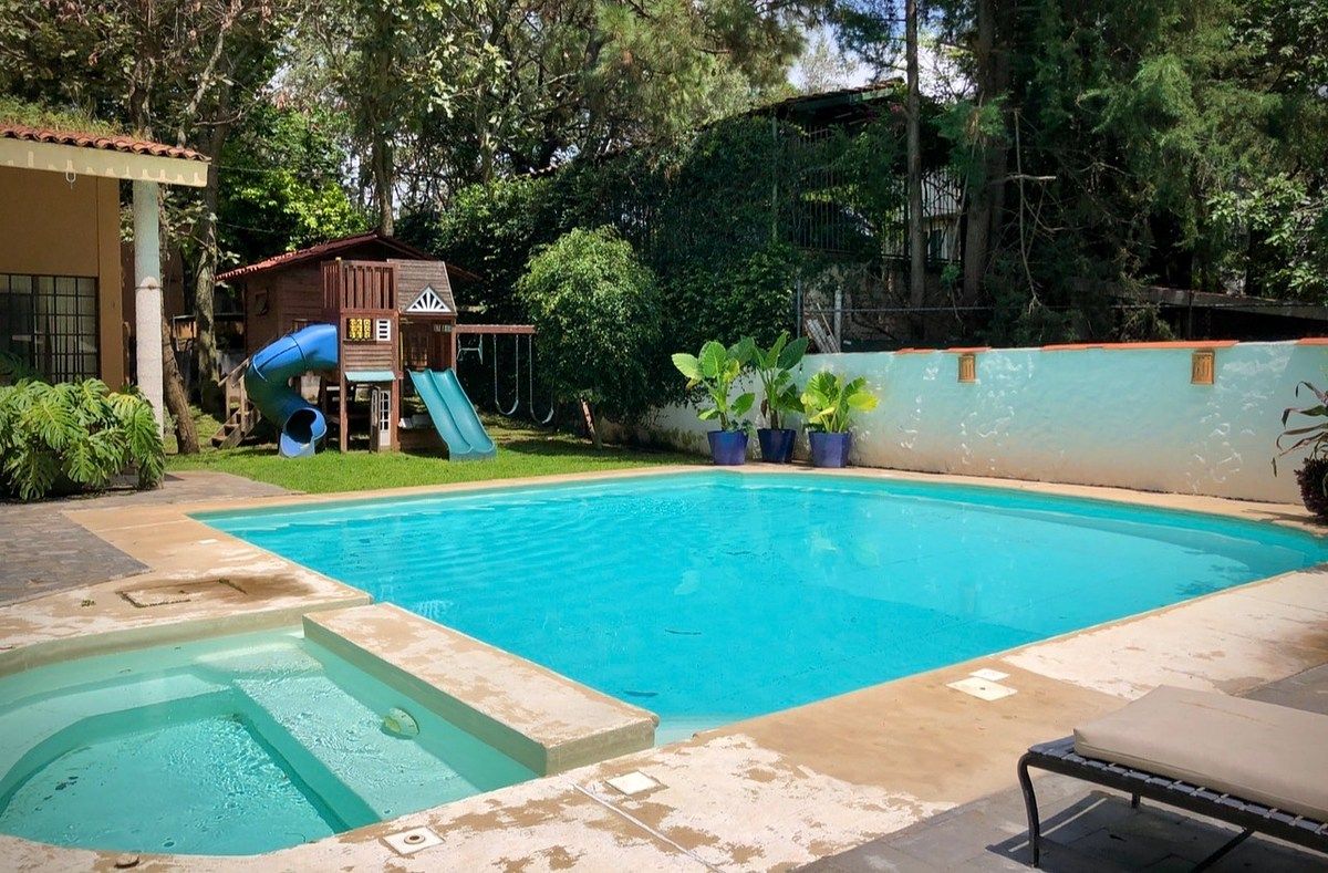 Casa em Pinar de La Venta, Zapopan, foto 17 de 21