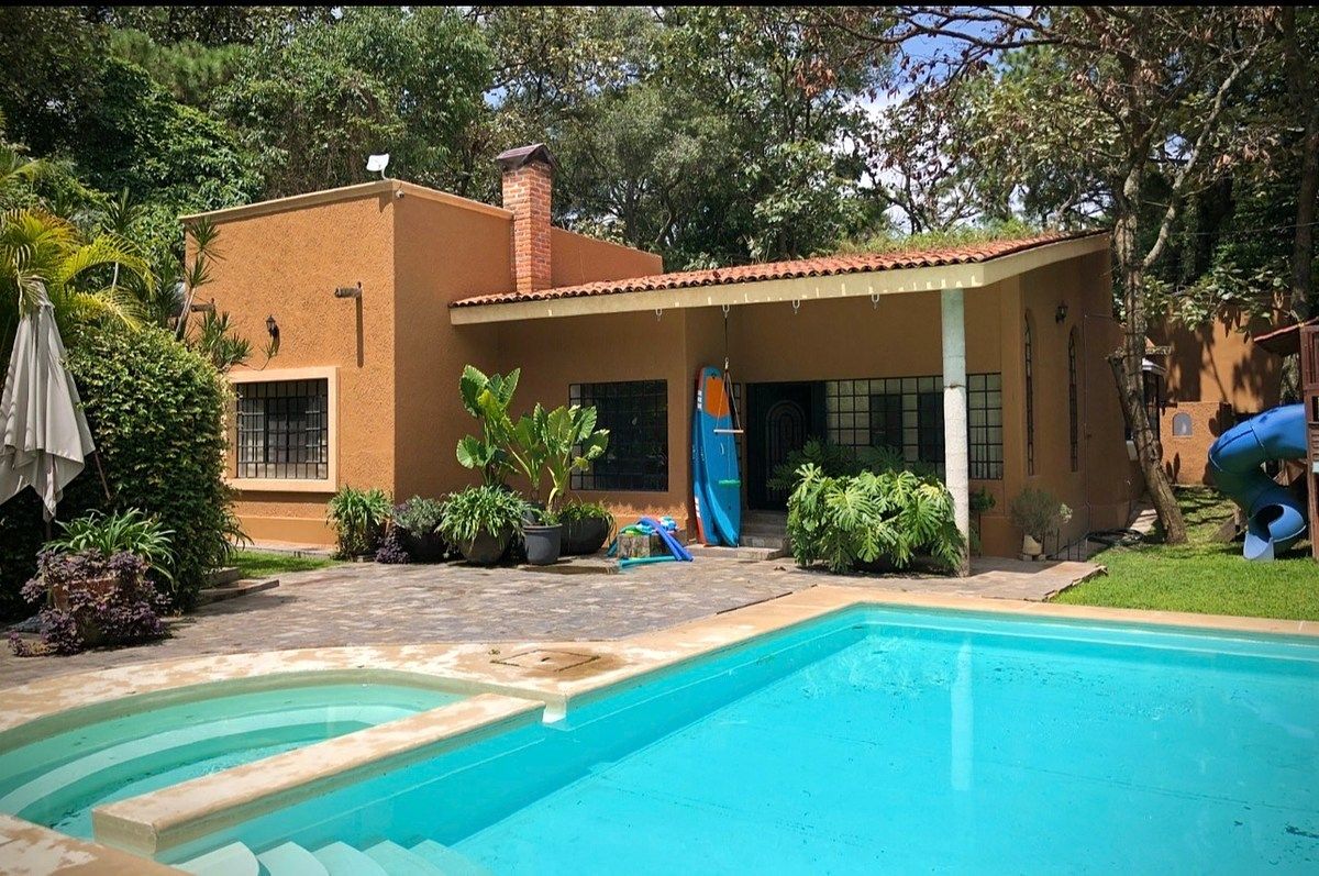 Casa em Pinar de La Venta, Zapopan, foto 18 de 21