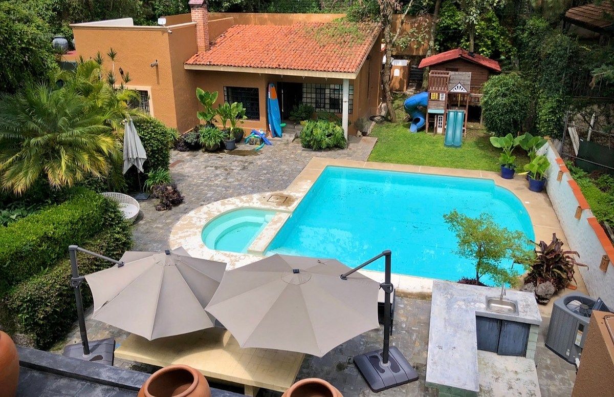 Casa em Pinar de La Venta, Zapopan, foto 2 de 21