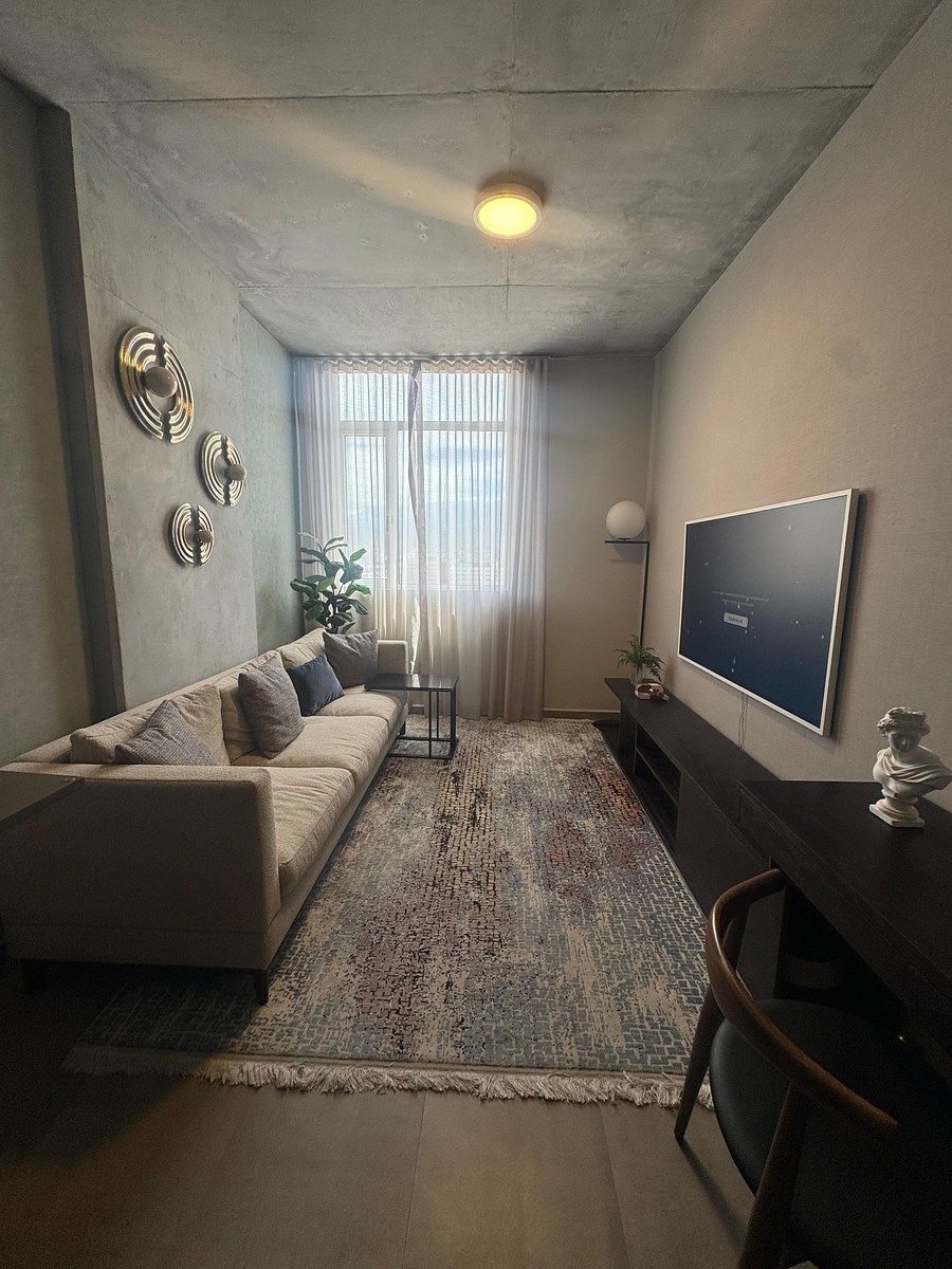 Apartment in Obrera, Monterrey, photo 4 of 12