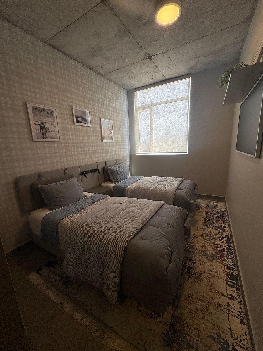 Apartment in Obrera, Monterrey, photo 6 of 12