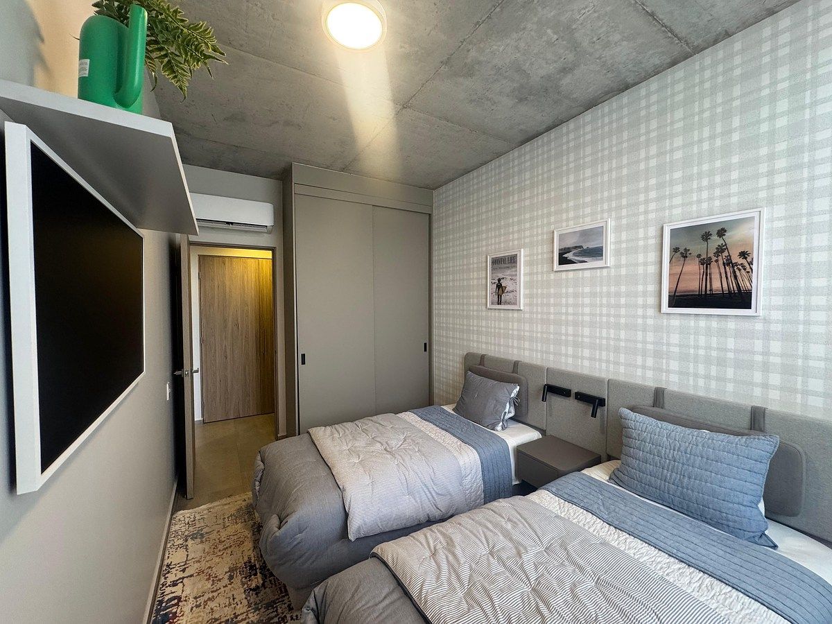 Apartment in Obrera, Monterrey, photo 7 of 12