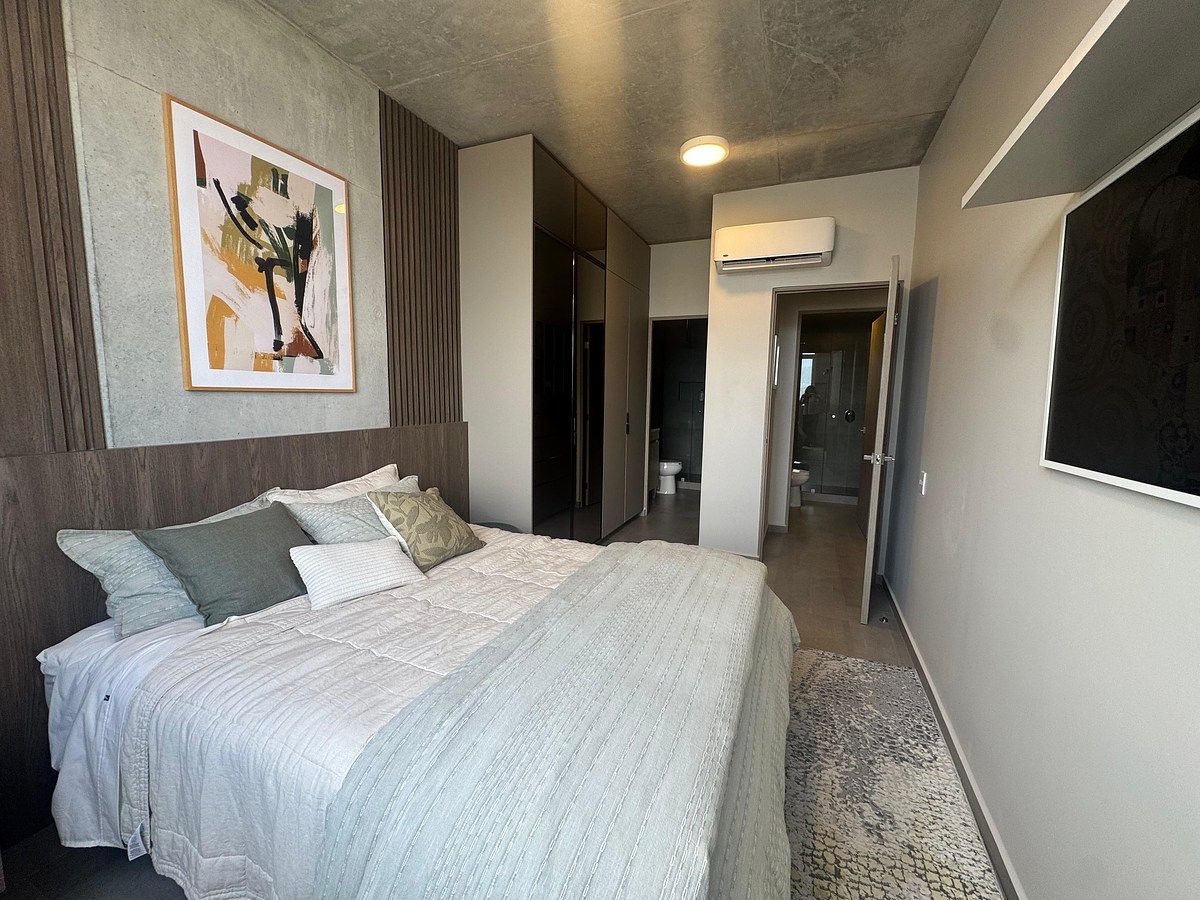 Apartment in Obrera, Monterrey, photo 9 of 12