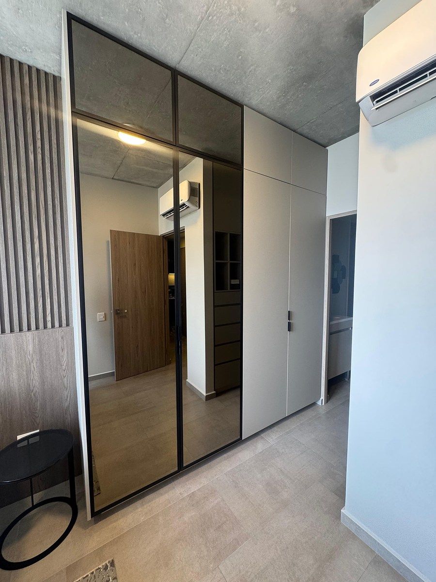 Apartment in Obrera, Monterrey, photo 8 of 12