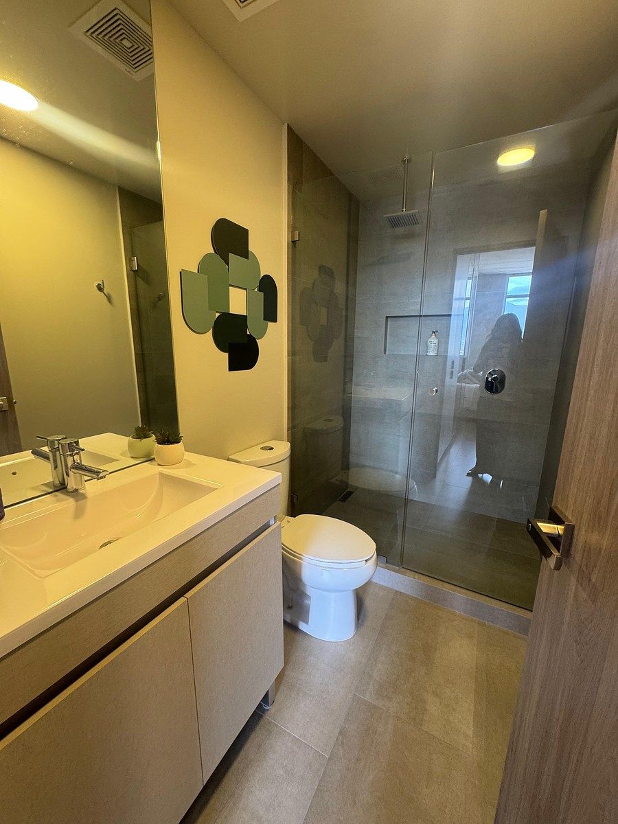 Apartment in Obrera, Monterrey, photo 11 of 12