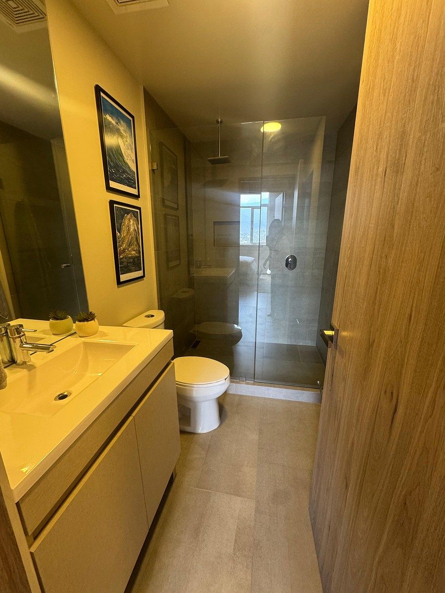 Apartment in Obrera, Monterrey, photo 12 of 12