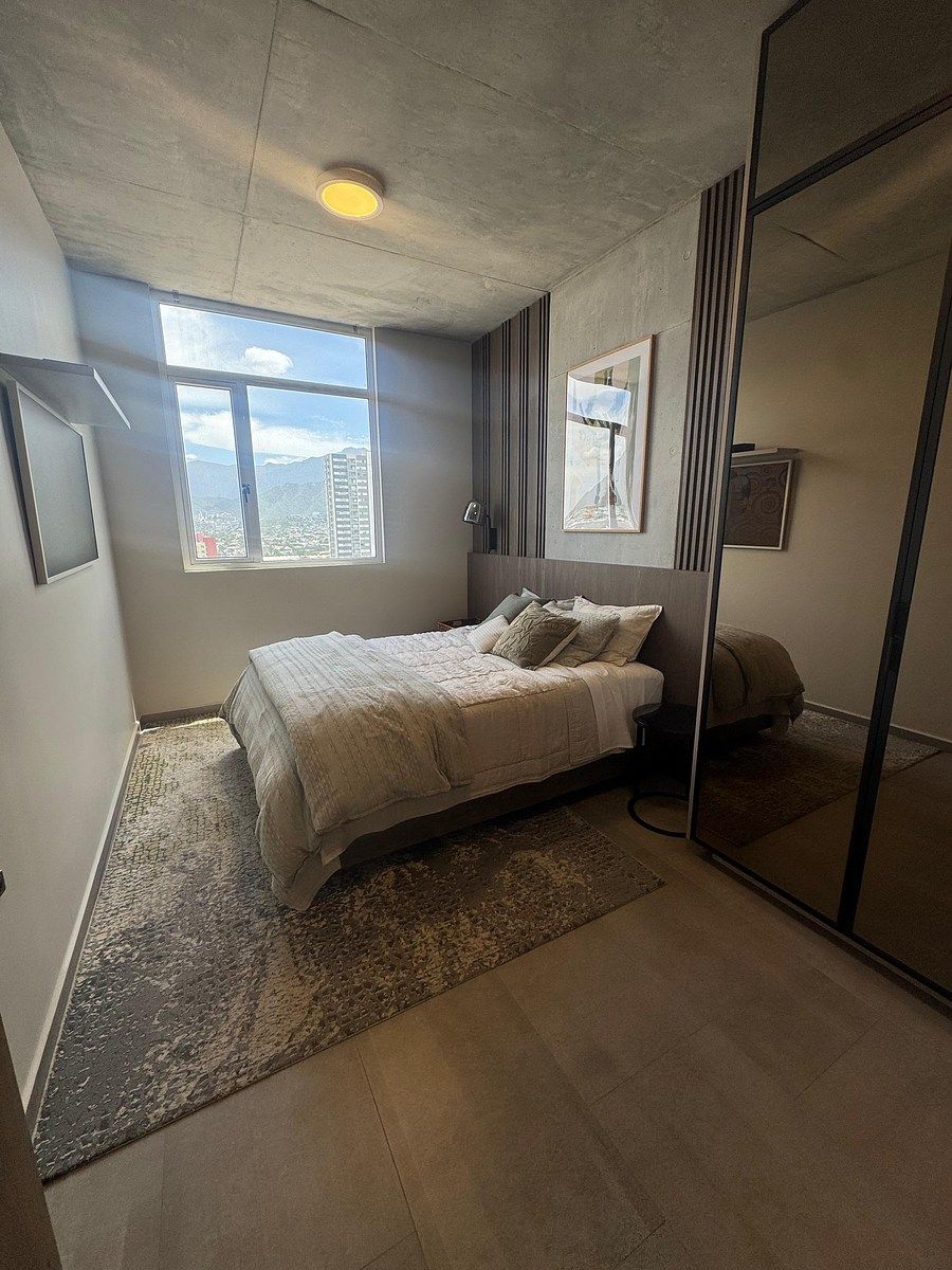 Apartment in Obrera, Monterrey, photo 10 of 12
