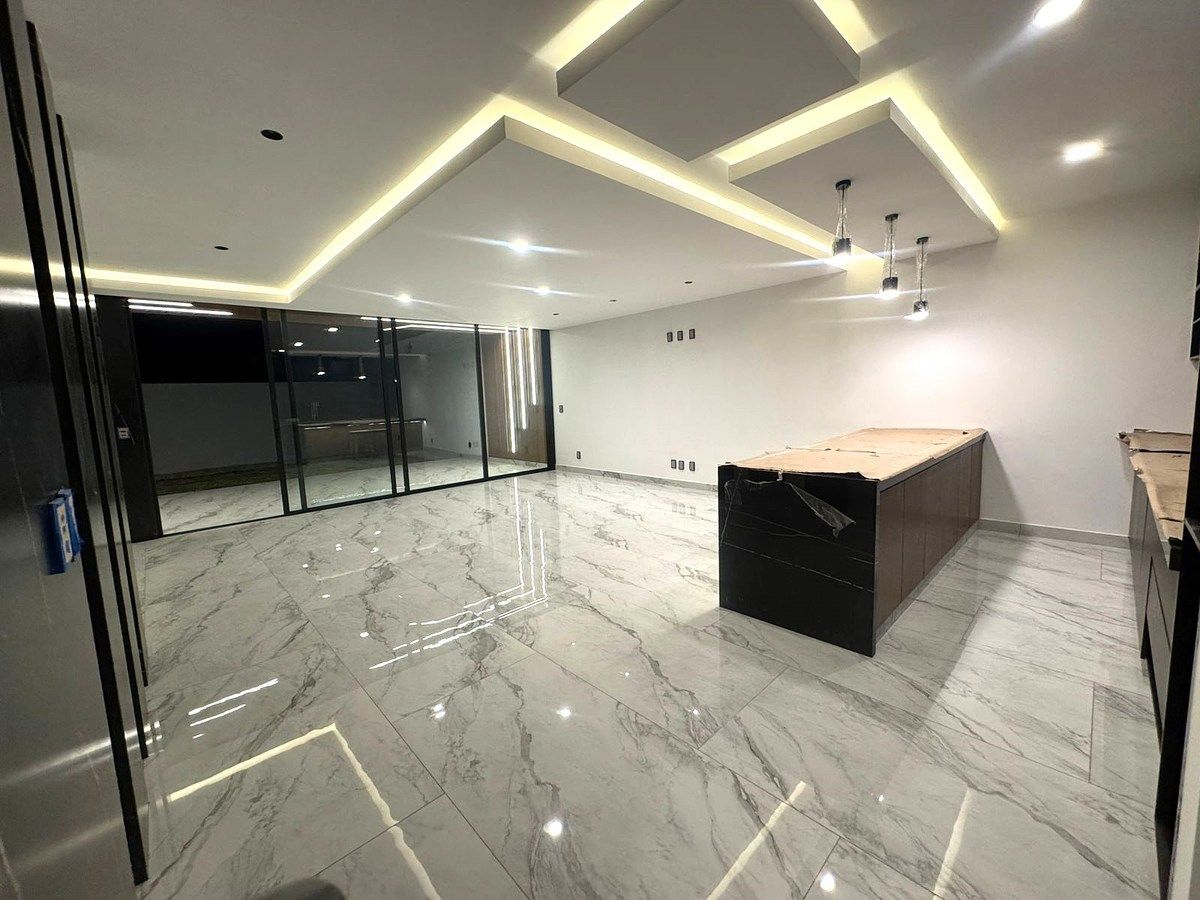 ..CASA EN VENTA CON SEGURIDAD EN LOMAS VERDES 6A SECCIÓN, NAUCALPAN DE JUÁREZ, foto 1 de 21