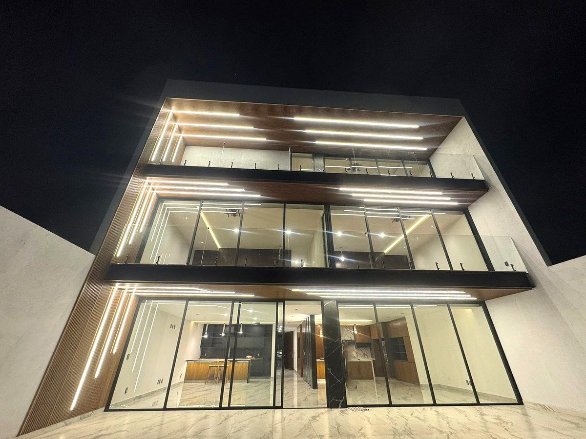 Casa en Lomas Verdes 6a Sección, Naucalpan de Juárez, foto 3 de 21