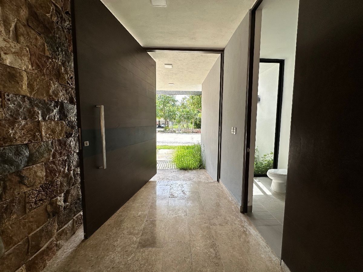 Casa en Temozón Norte, Mérida, foto 2 de 42