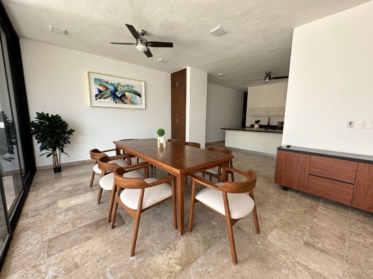 Casa en Temozón Norte, Mérida, foto 3 de 42