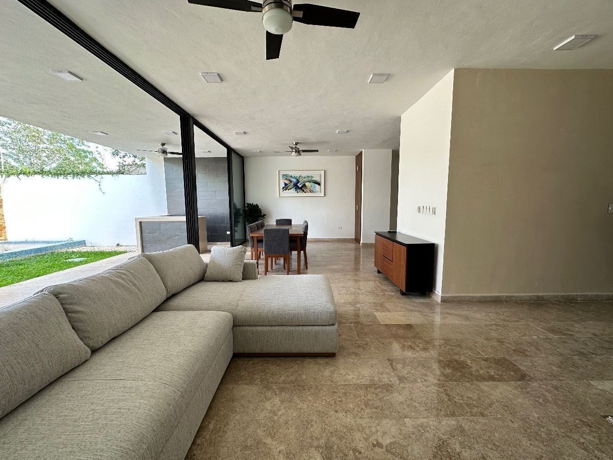 Casa en Temozón Norte, Mérida, foto 4 de 42