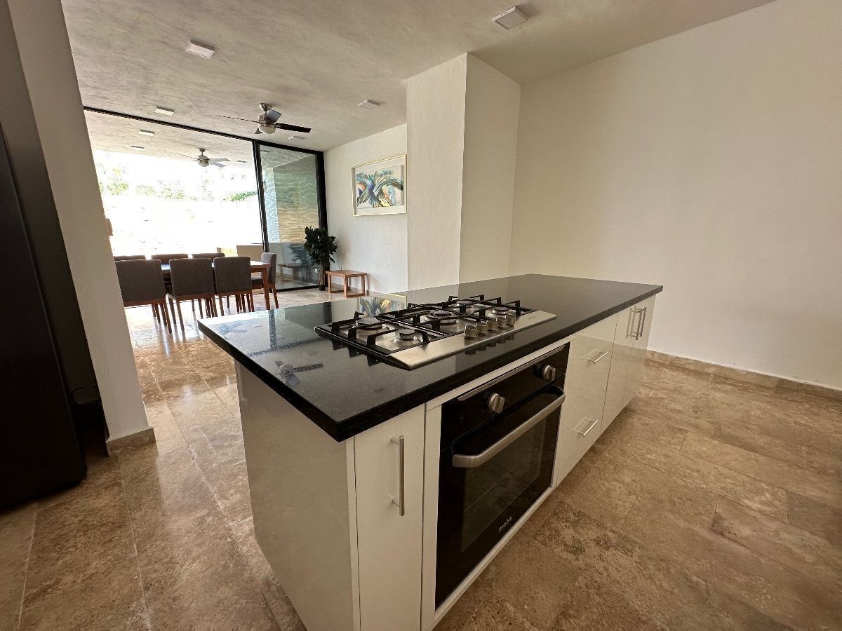 Casa en Temozón Norte, Mérida, foto 6 de 42