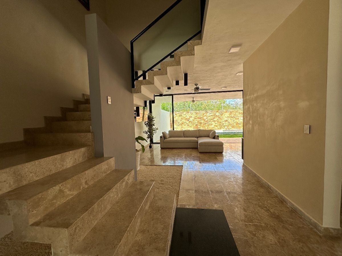 Casa en Temozón Norte, Mérida, foto 8 de 42