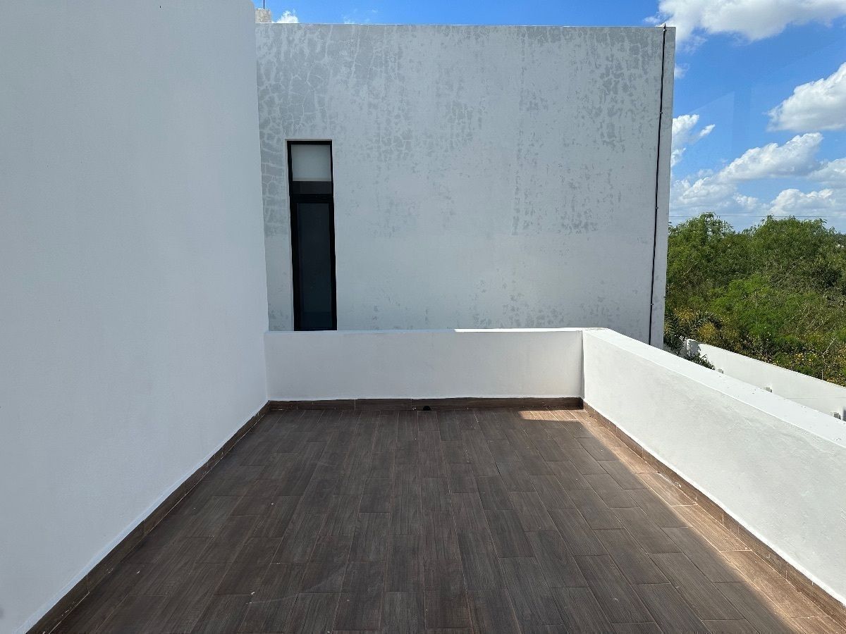 Casa en Temozón Norte, Mérida, foto 15 de 42