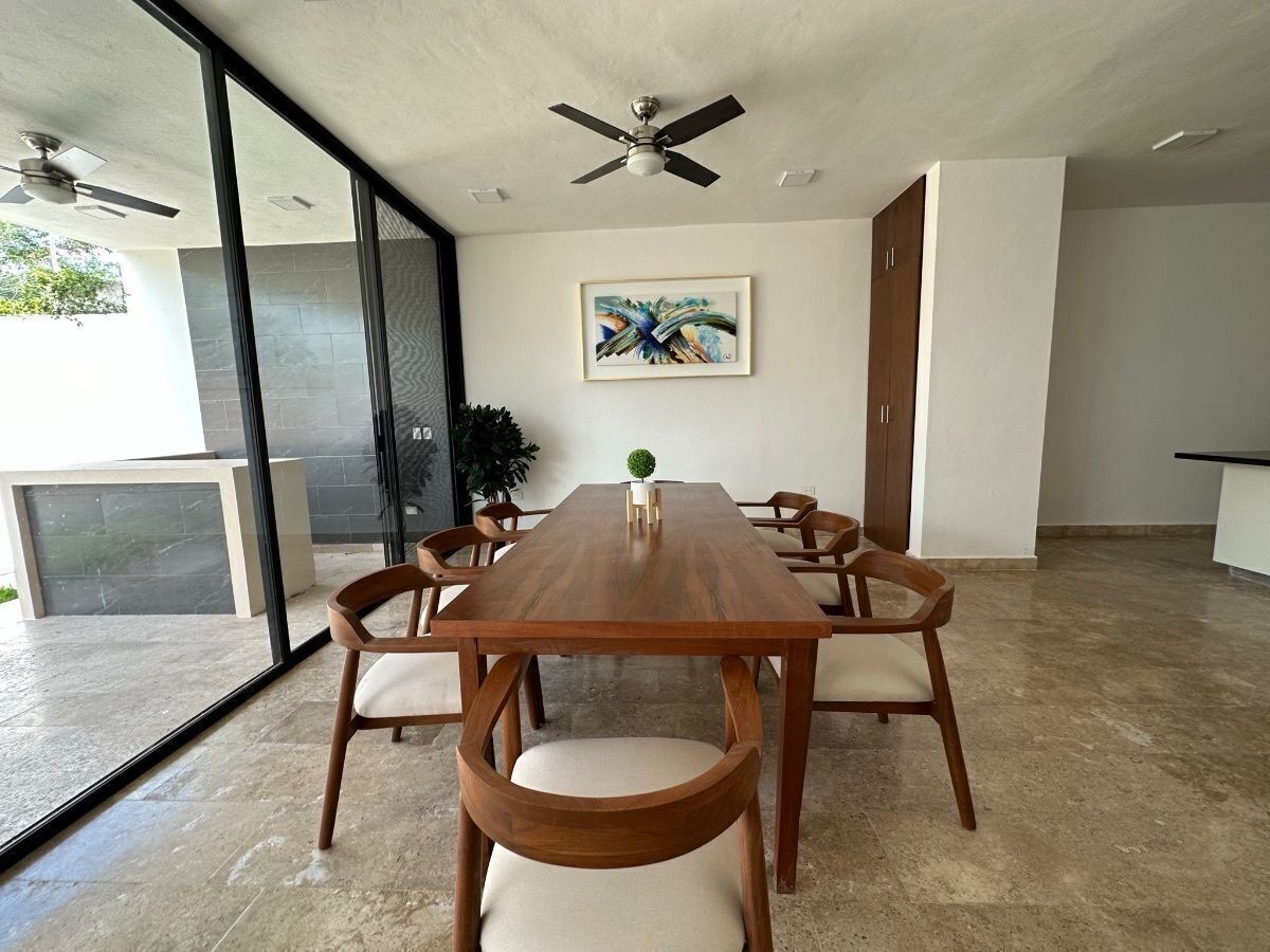 Casa en Temozón Norte, Mérida, foto 25 de 42