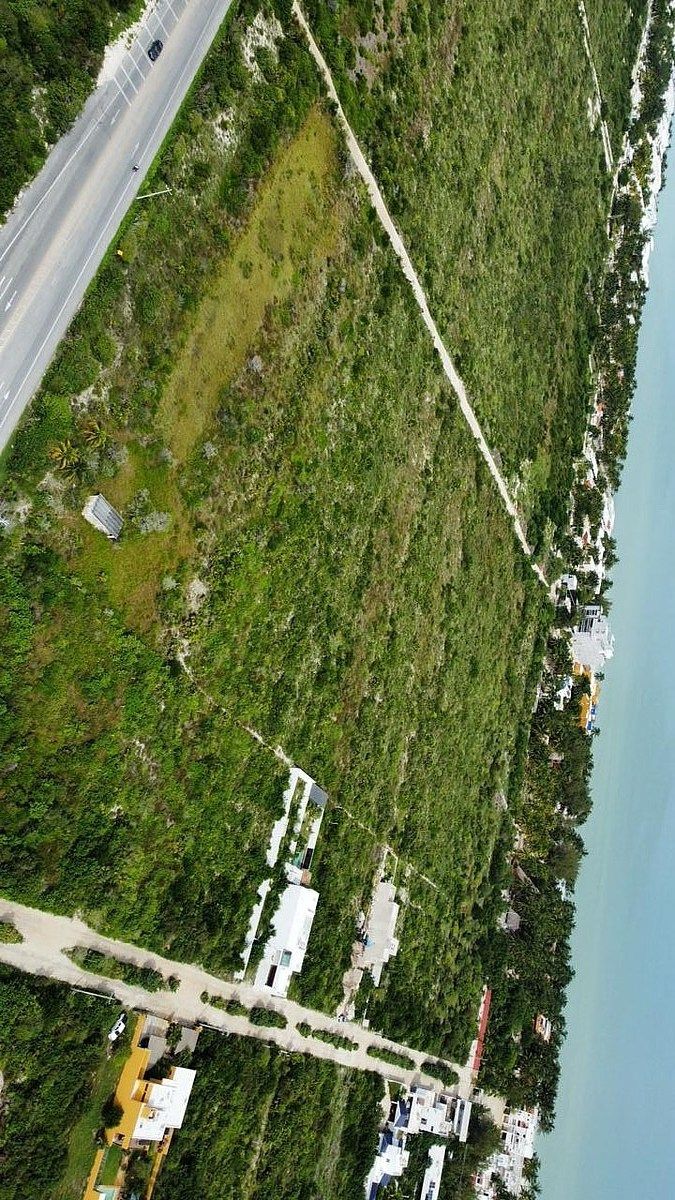 Terreno en Chicxulub Puerto, Progreso, foto 2 de 5