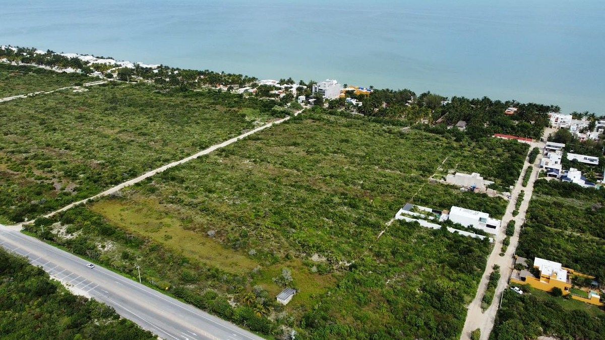 Terreno en Chicxulub Puerto, Progreso, foto 3 de 5