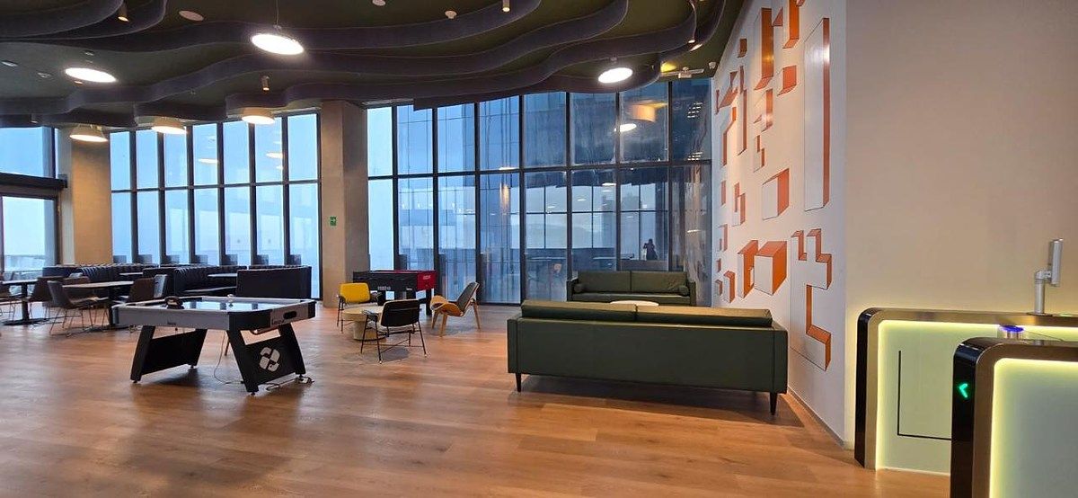 Sala Comercial em Jurica, Querétaro, foto 6 de 14