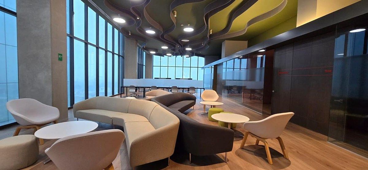 Sala Comercial em Jurica, Querétaro, foto 4 de 14