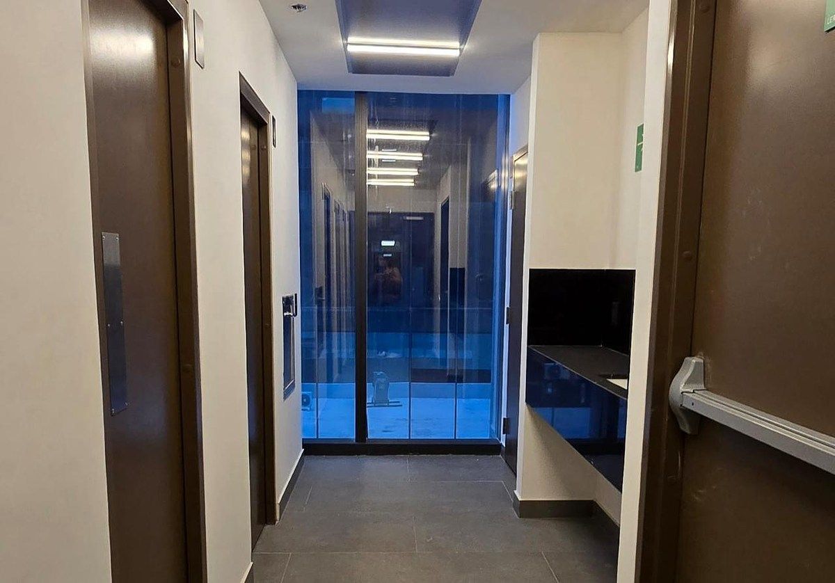 Sala Comercial em Jurica, Querétaro, foto 10 de 14