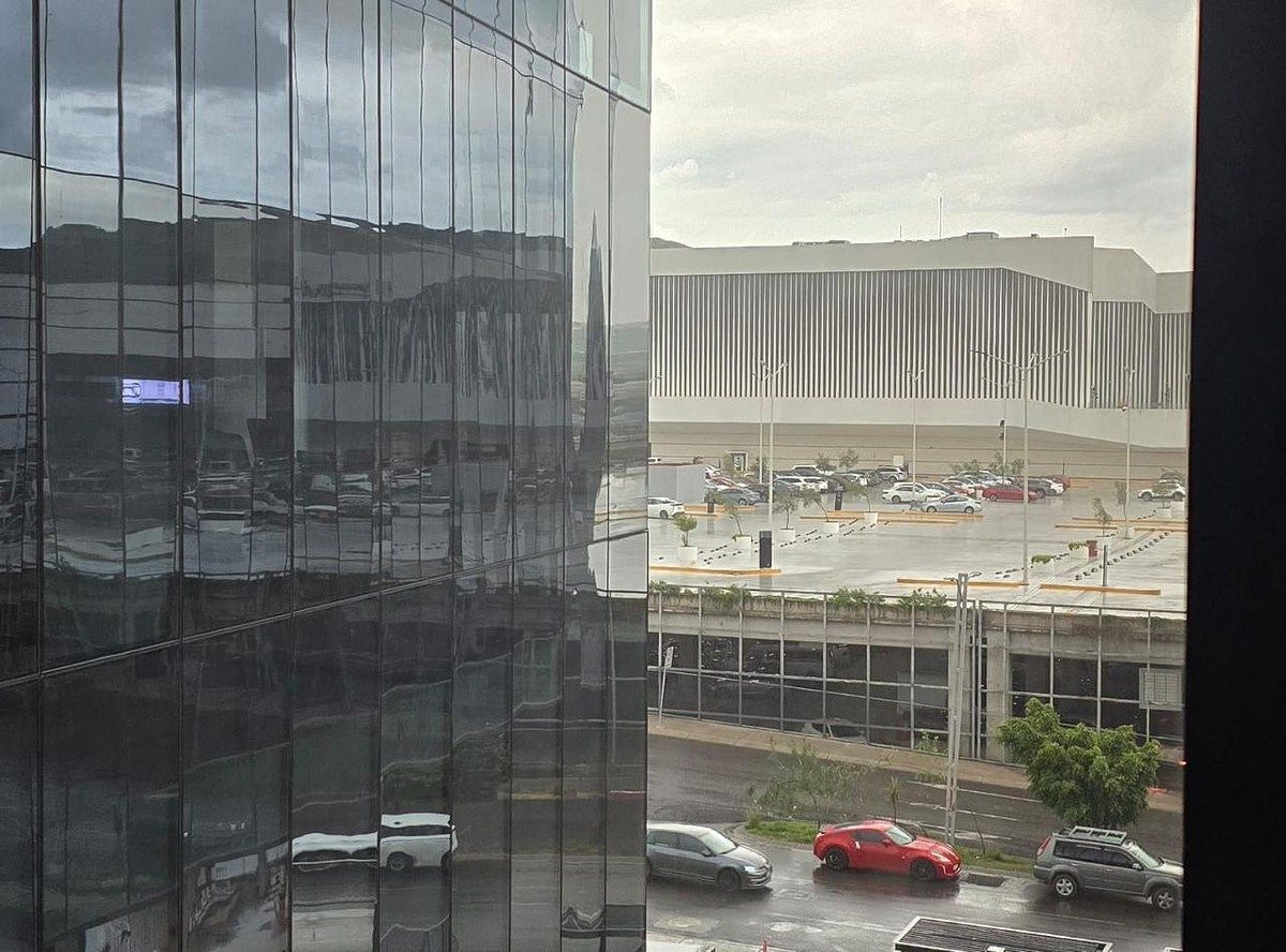 Sala Comercial em Jurica, Querétaro, foto 13 de 14