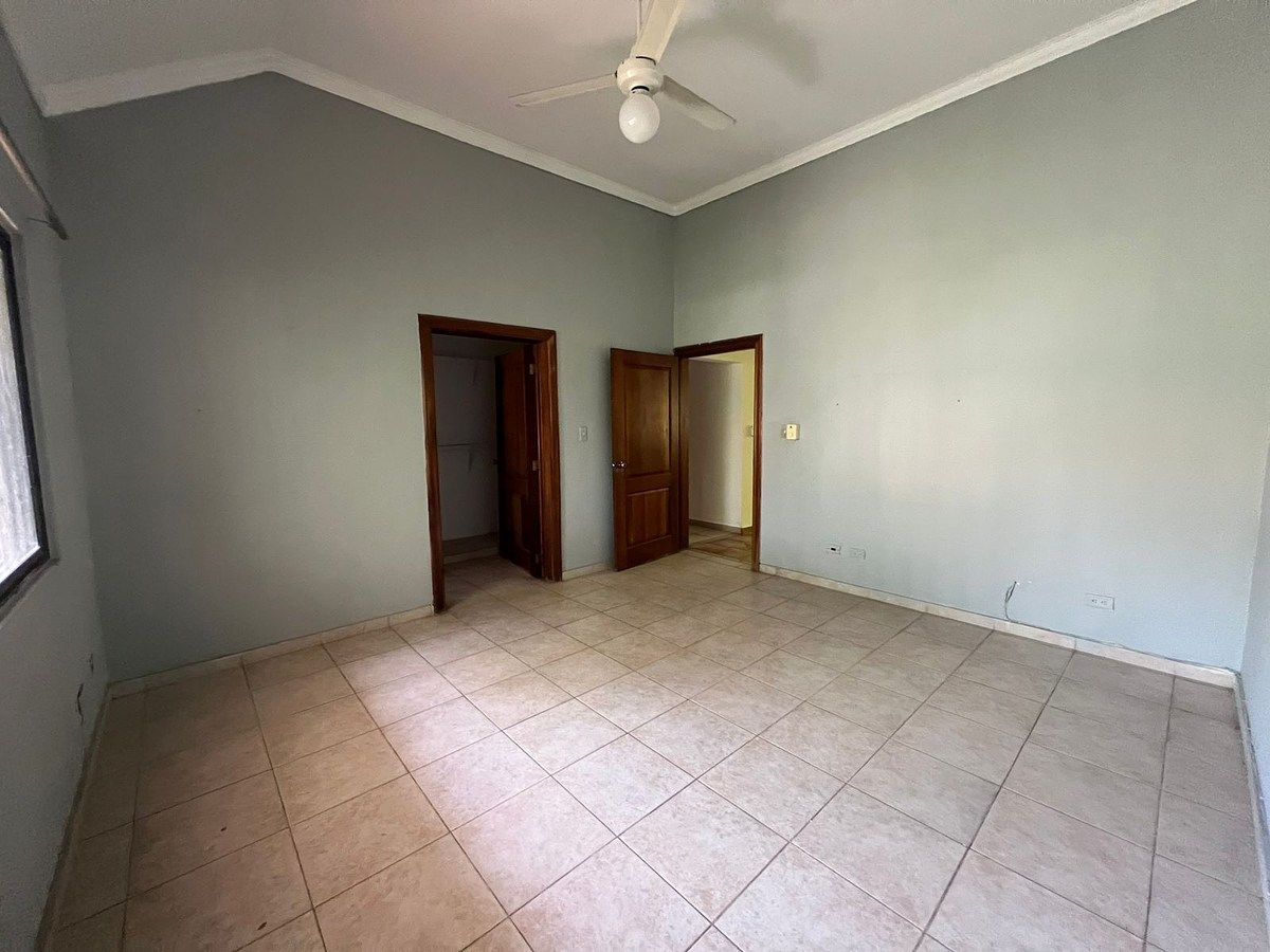 Casa en Julieta Morales, Santo Domingo Centro (Distrito Nacional), foto 7 de 14