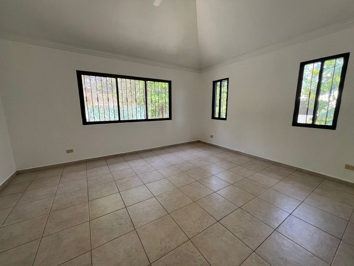 Casa en Julieta Morales, Santo Domingo Centro (Distrito Nacional), foto 8 de 14