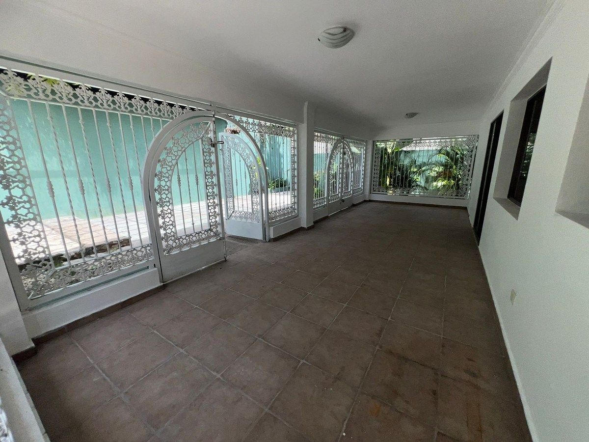Casa en Julieta Morales, Santo Domingo Centro (Distrito Nacional), foto 12 de 14