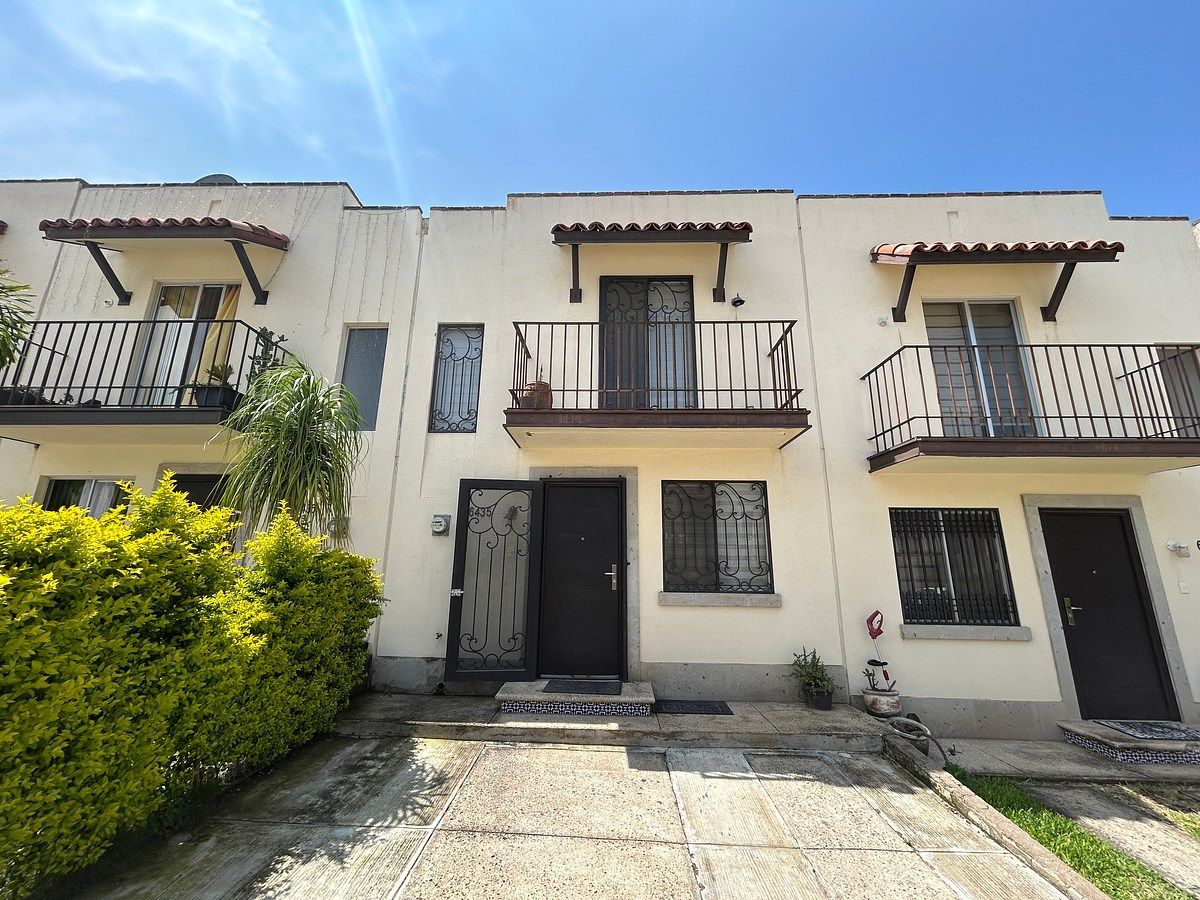 Casa en condominio en Residencial Alta California, Tlajomulco de Zúñiga, foto 2 de 13