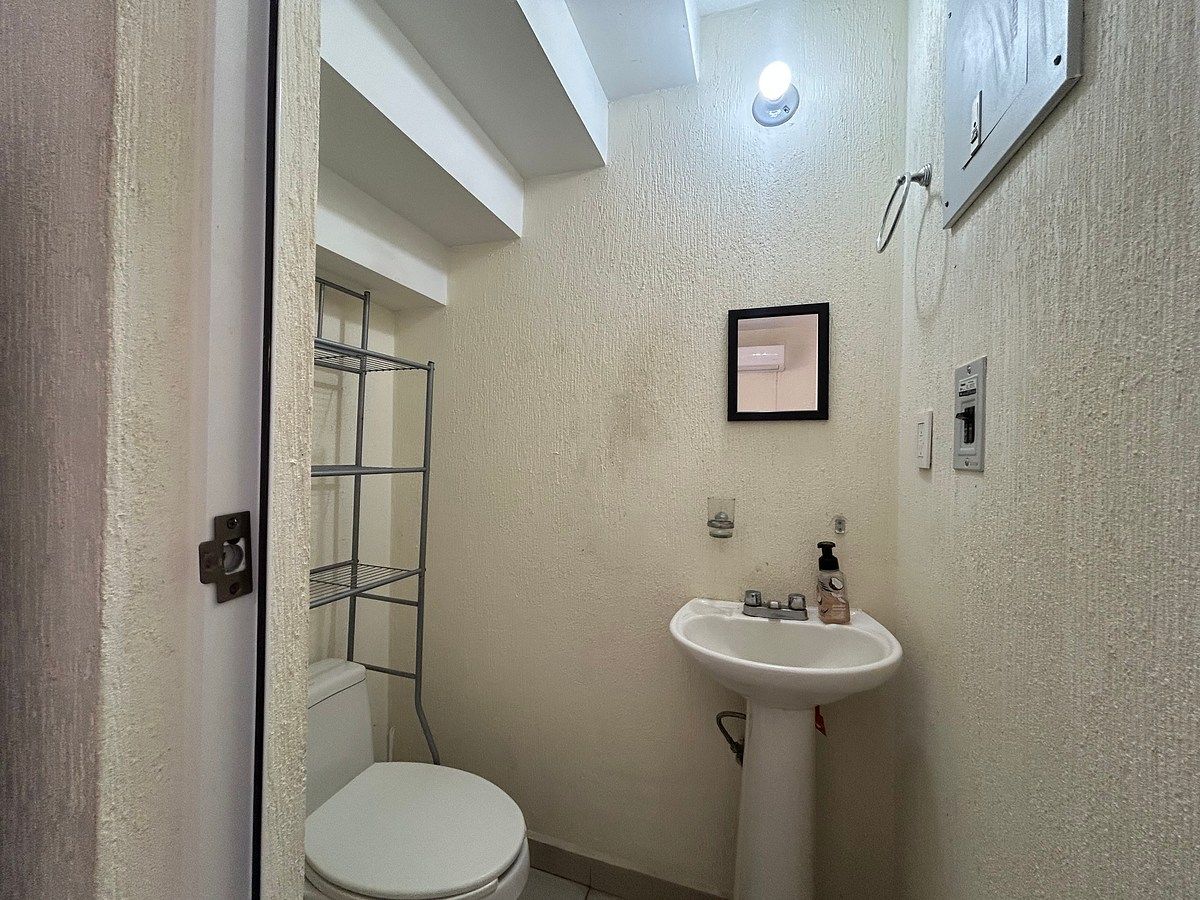 Casa en condominio en Residencial Alta California, Tlajomulco de Zúñiga, foto 4 de 13