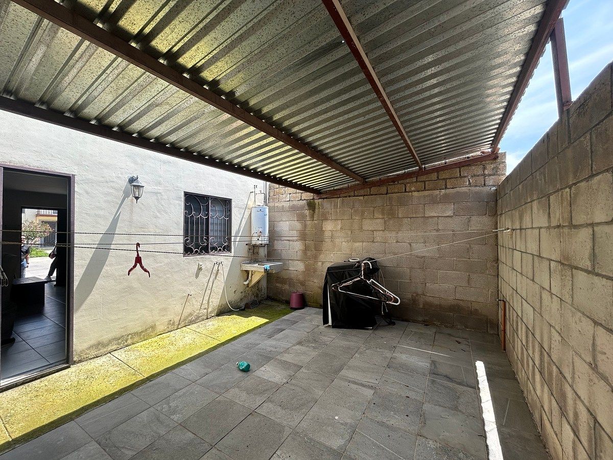 Casa en condominio en Residencial Alta California, Tlajomulco de Zúñiga, foto 5 de 13