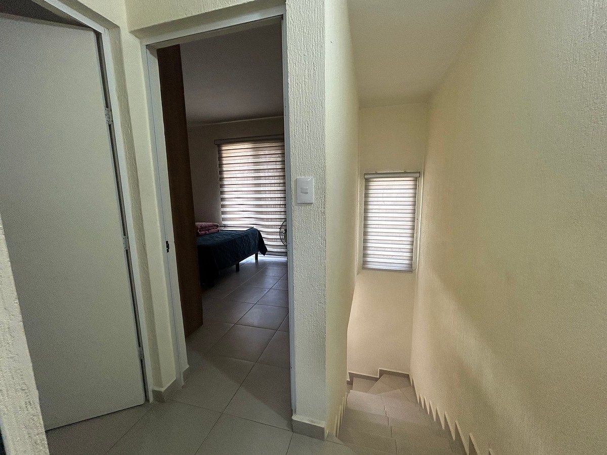 Casa en condominio en Residencial Alta California, Tlajomulco de Zúñiga, foto 9 de 13