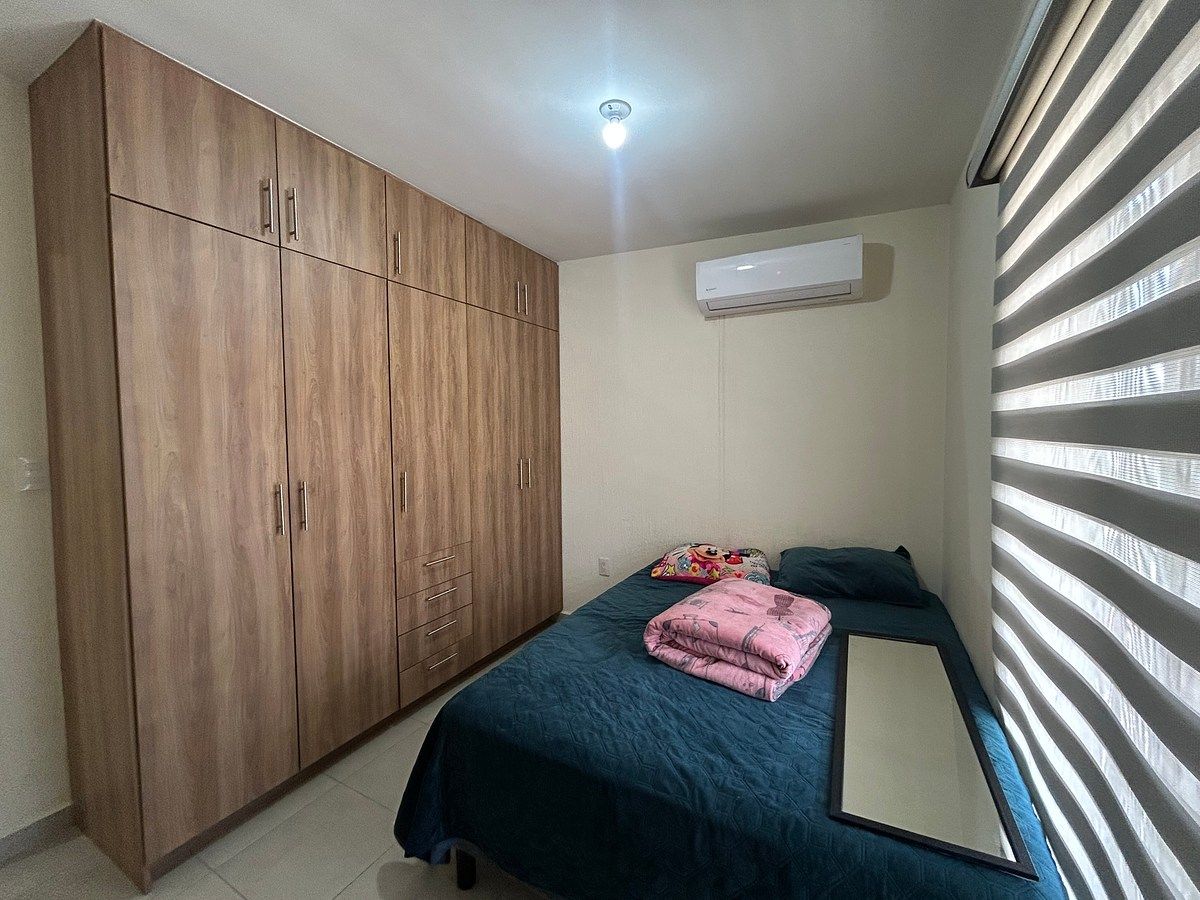 Casa en condominio en Residencial Alta California, Tlajomulco de Zúñiga, foto 12 de 13
