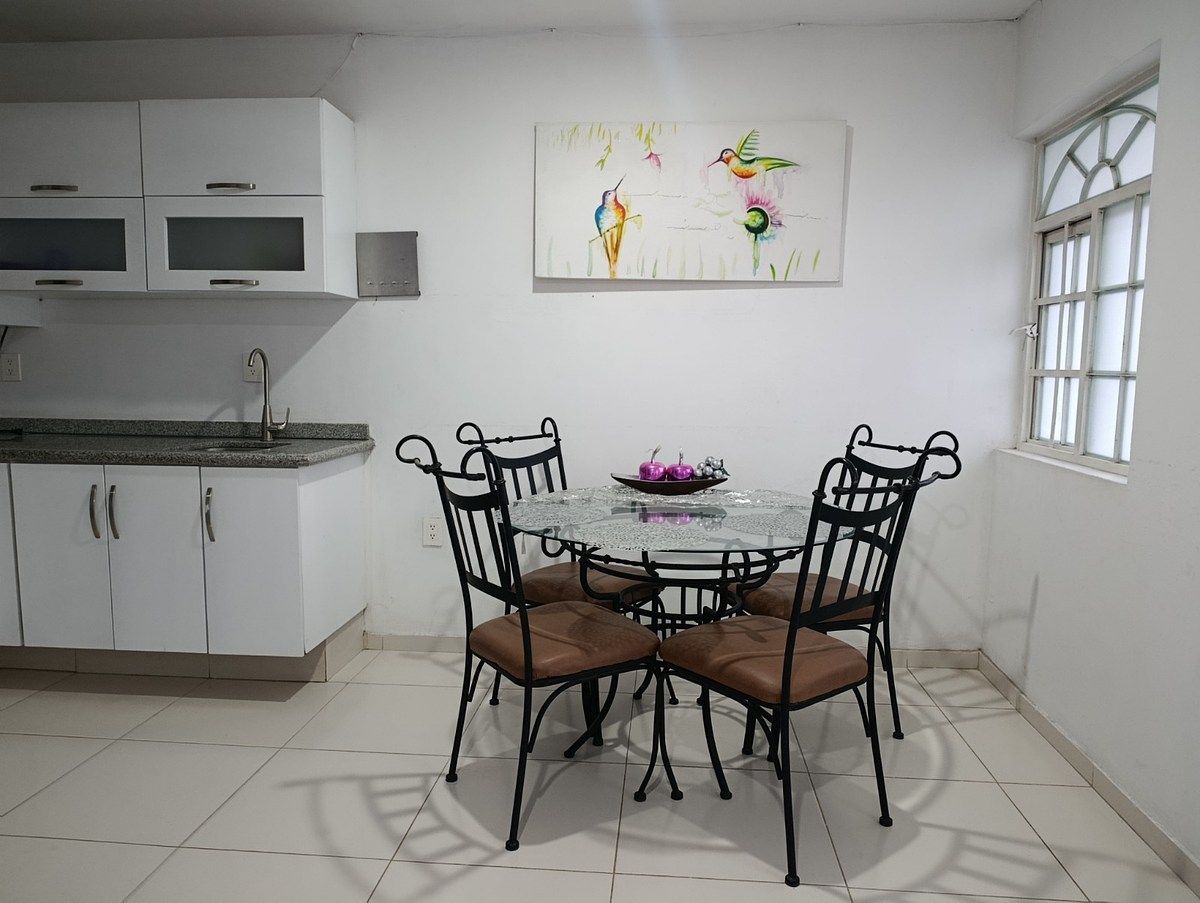 Apartamento em El Fortín, Zapopan, foto 4 de 15