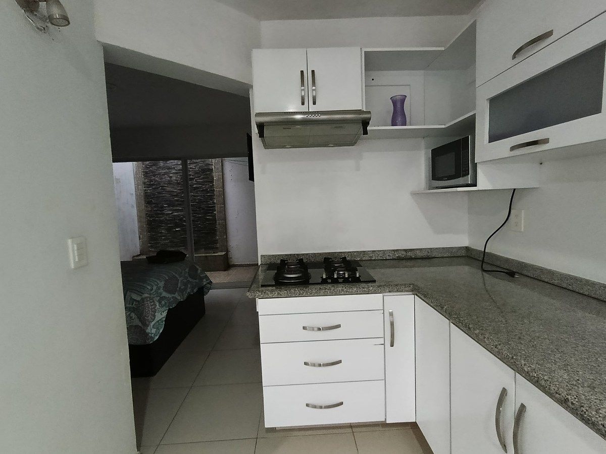Apartamento em El Fortín, Zapopan, foto 7 de 15