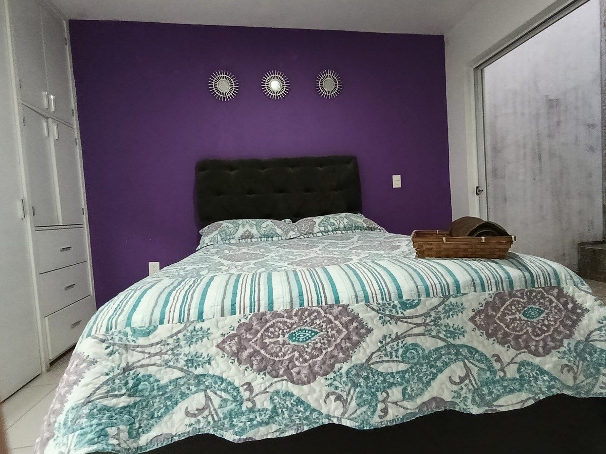 Apartamento em El Fortín, Zapopan, foto 8 de 15