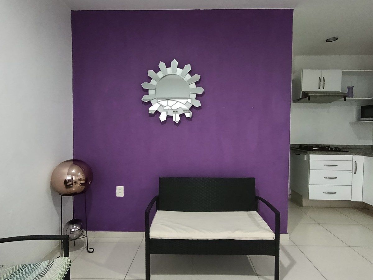 Apartamento em El Fortín, Zapopan, foto 3 de 15
