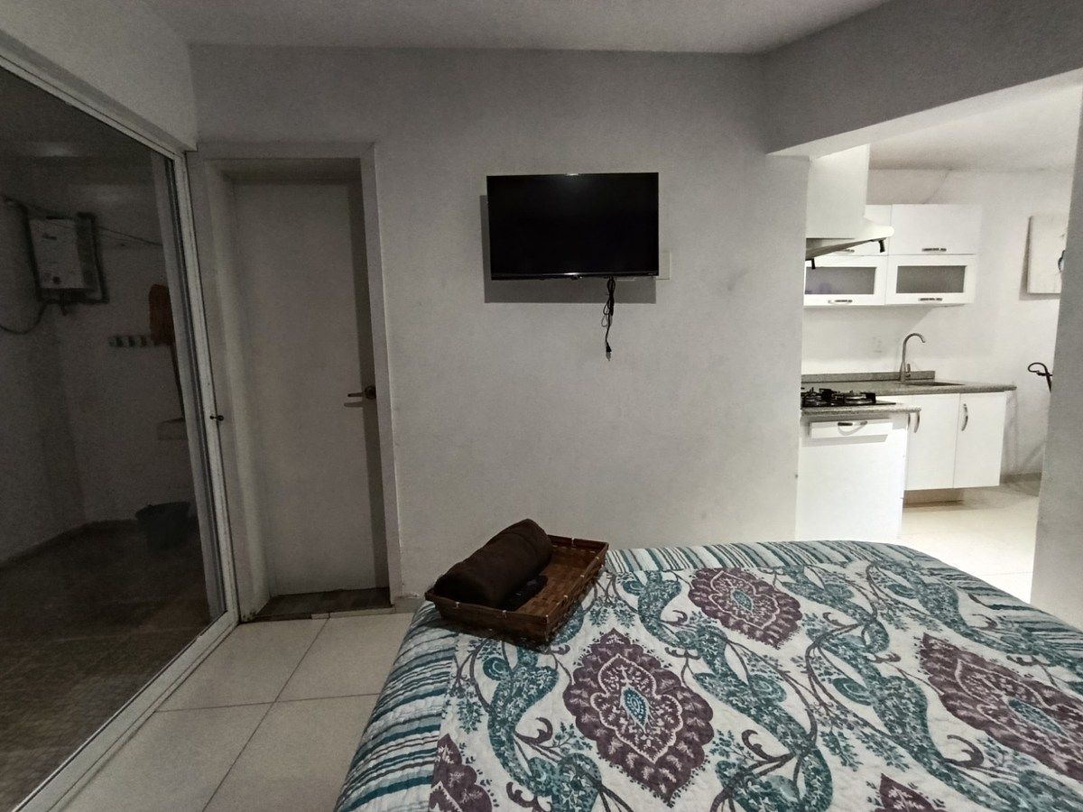 Apartamento em El Fortín, Zapopan, foto 10 de 15